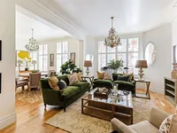 Недвижимость Lincoln House, Basil Street: 14