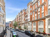 Недвижимость Lincoln House, Basil Street: 16