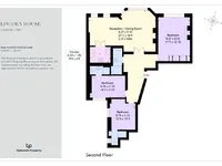 Недвижимость Lincoln House, Basil Street: 18