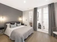 Недвижимость St. Luke's Street: 13