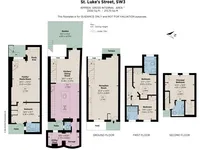 Недвижимость St. Luke's Street: 14