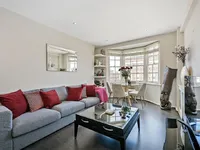 Недвижимость Cranmer Court, Chelsea: 4