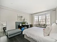 Недвижимость Cranmer Court, Chelsea: 6