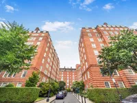 Недвижимость Cranmer Court, Chelsea: 7