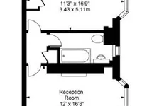 Недвижимость Cranmer Court, Chelsea: 8