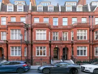 Недвижимость Hans Road, Knightsbridge: 7