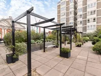 Недвижимость Chelsea Towers, Chelsea Manor Gardens, Chelsea: 2