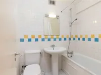 Недвижимость Chelsea Towers, Chelsea Manor Gardens, Chelsea: 9