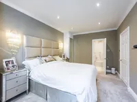 Недвижимость Cheyne Gardens, Chelsea: 1