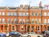 Недвижимость Cheyne Gardens, Chelsea: 8
