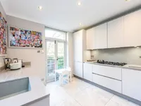 Недвижимость Cheyne Gardens, Chelsea: 10