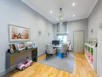 Недвижимость Cheyne Gardens, Chelsea: 11