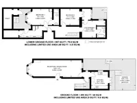 Недвижимость Cheyne Gardens, Chelsea: 13