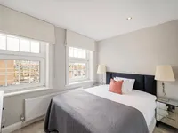 Недвижимость Ovington Court, 197-205 Brompton Road: 3