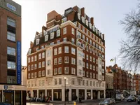 Недвижимость Ovington Court, 197-205 Brompton Road: 7