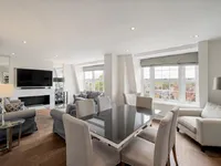 Недвижимость Ovington Court, 197-205 Brompton Road: 11