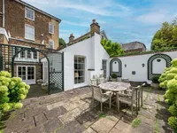 Недвижимость Netherton Grove: 4