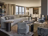 Недвижимость Waverly Square, Chelsea: 8