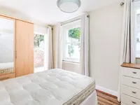 Недвижимость Finborough Road, Chelsea: 2