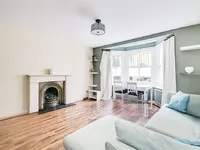 Недвижимость Finborough Road, Chelsea: 5