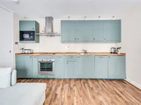 Недвижимость Finborough Road, Chelsea: 6