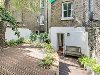 Недвижимость Finborough Road, Chelsea: 7