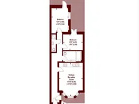 Недвижимость Finborough Road, Chelsea: 8