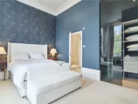 Недвижимость Redcliffe Gardens: 2