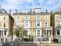 Недвижимость Redcliffe Gardens: 4