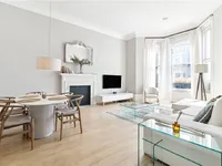 Недвижимость Redcliffe Gardens: 5