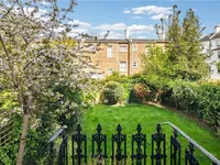 Недвижимость Redcliffe Gardens: 8