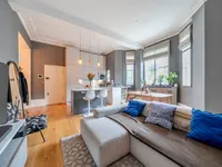 Недвижимость Edith Grove, Chelsea: 1