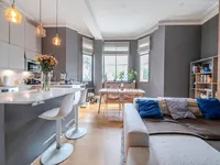 Недвижимость Edith Grove, Chelsea: 2