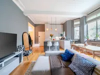 Недвижимость Edith Grove, Chelsea: 4