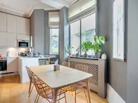 Недвижимость Edith Grove, Chelsea: 8