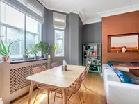 Недвижимость Edith Grove, Chelsea: 9