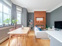 Недвижимость Edith Grove, Chelsea: 10