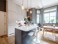 Недвижимость Edith Grove, Chelsea: 11