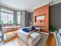 Недвижимость Edith Grove, Chelsea: 12