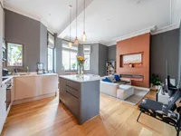 Недвижимость Edith Grove, Chelsea: 18