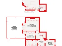 Недвижимость Edith Grove, Chelsea: 22