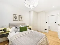 Недвижимость Drayton Gardens, Chelsea: 3