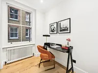 Недвижимость Drayton Gardens, Chelsea: 5