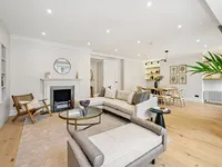 Недвижимость Drayton Gardens, Chelsea: 9