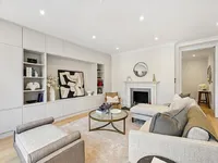 Недвижимость Drayton Gardens, Chelsea: 11