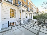 Недвижимость Drayton Gardens, Chelsea: 7