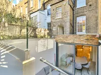 Недвижимость Drayton Gardens, Chelsea: 8