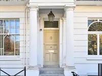 Недвижимость Drayton Gardens, Chelsea: 9
