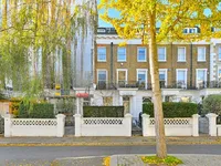Недвижимость Drayton Gardens, Chelsea: 10