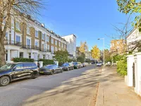 Недвижимость Drayton Gardens, Chelsea: 11